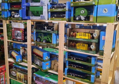 Farm Toys