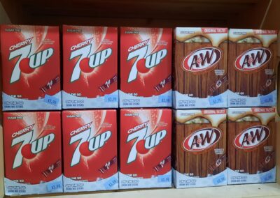 Singles To Go