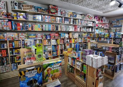 Toy Store